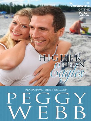 cover image of Higher Than Eagles